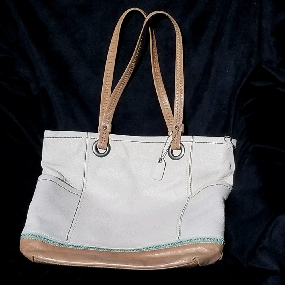 💥FIRM💥CLARK'S Leather Satchel